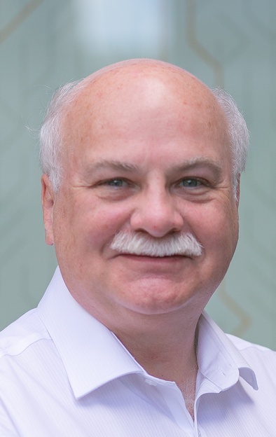 Picture of Stuart McRobert